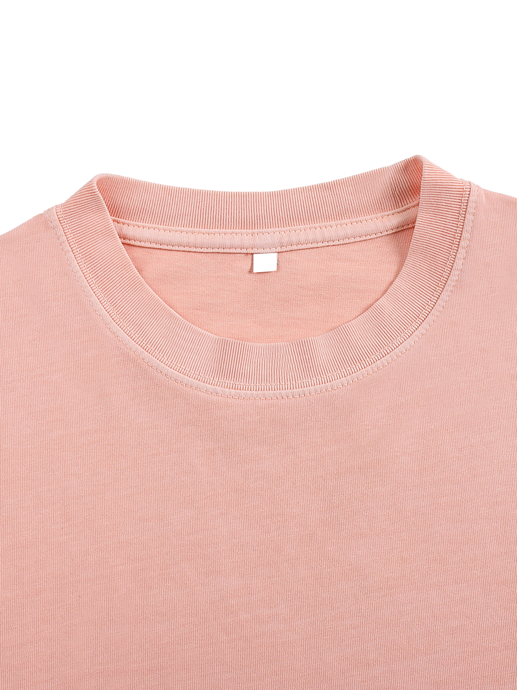 Snow Washed Crop Top – Vintage Streetwear | Tapstitch-8